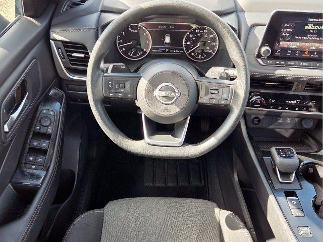 2024 Nissan Rogue FWD SV