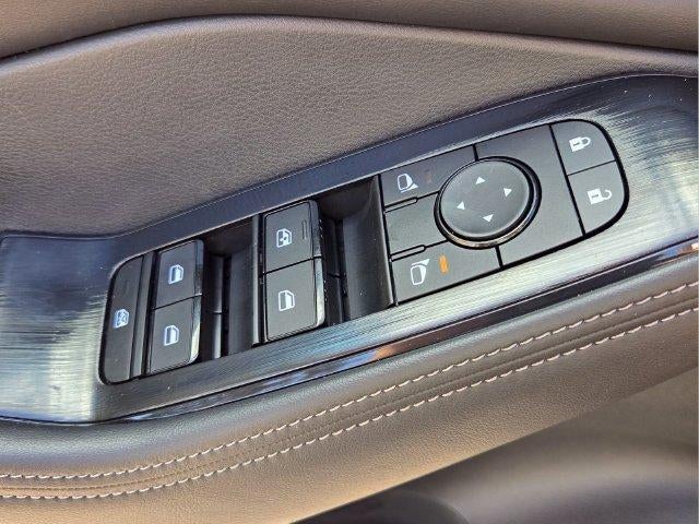 2024 Nissan Rogue FWD SV