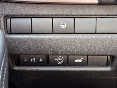 2024 Nissan Rogue FWD SV