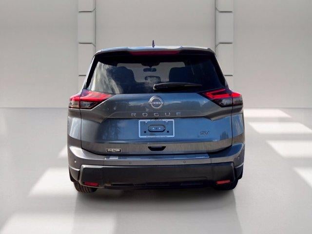 2024 Nissan Rogue FWD SV