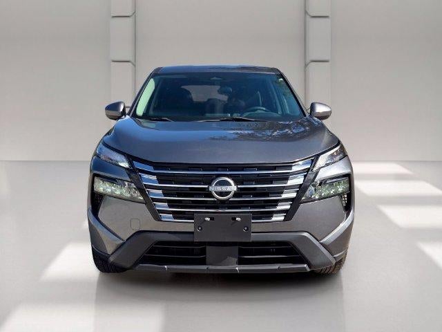 2024 Nissan Rogue FWD SV