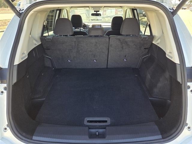 2024 Nissan Rogue AWD SV