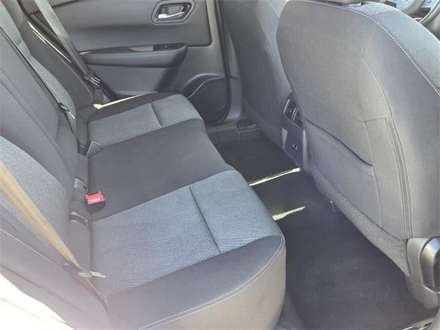 2024 Nissan Rogue AWD SV