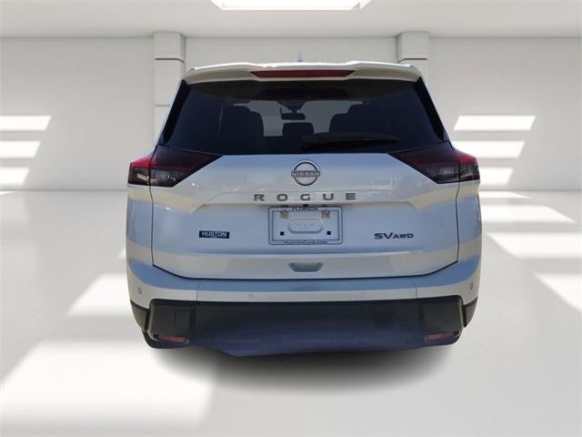 2024 Nissan Rogue AWD SV