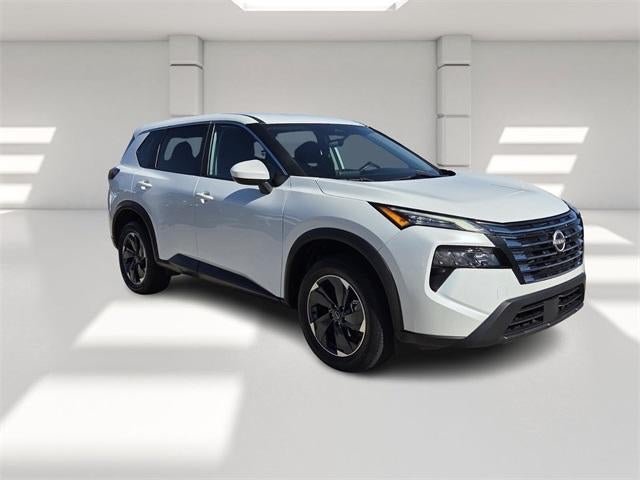 2024 Nissan Rogue AWD SV