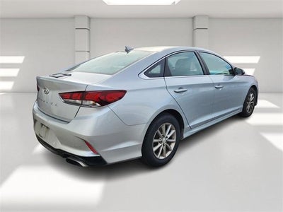 2019 Hyundai SONATA SE 2.4L