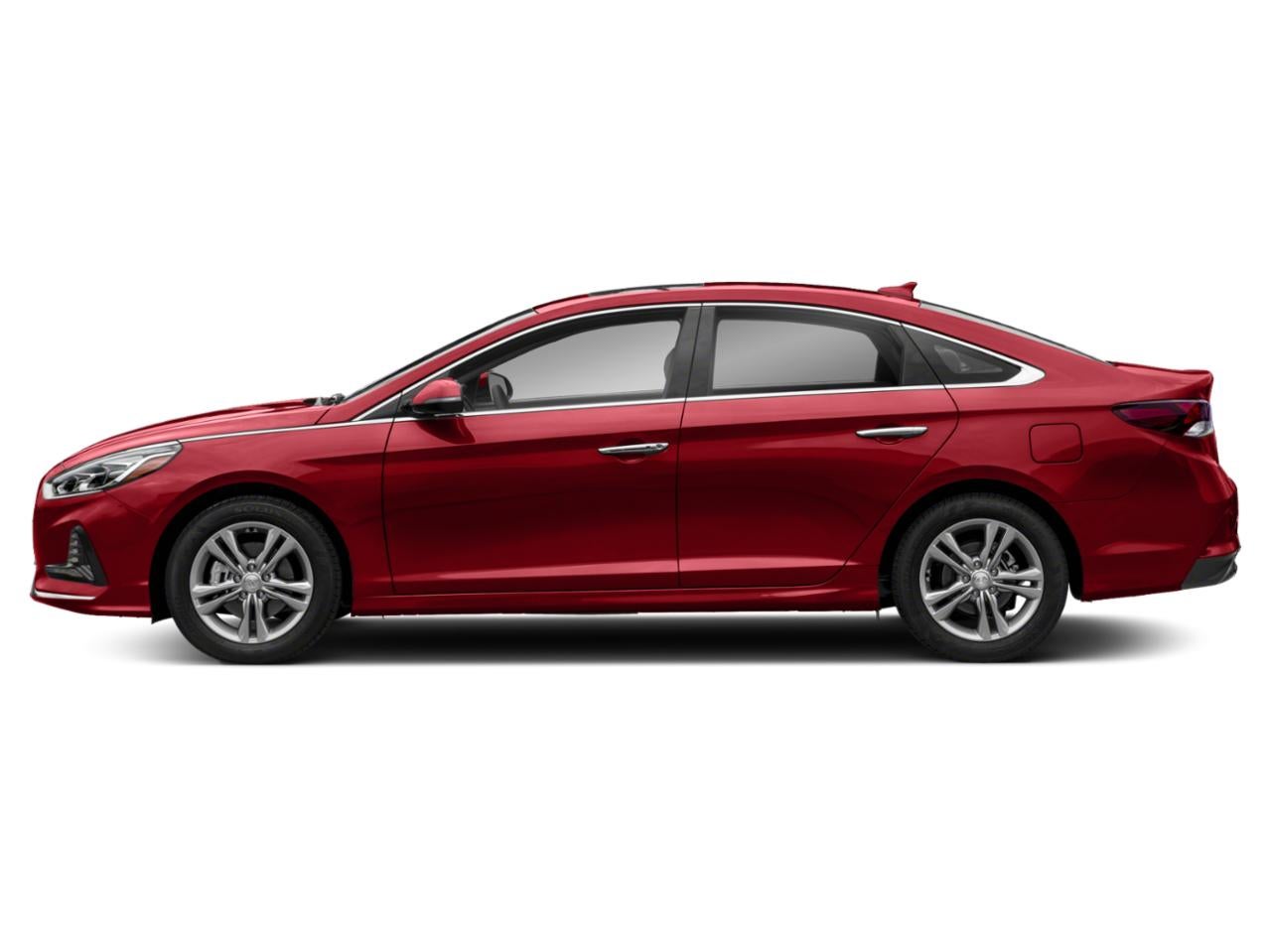 2019 Hyundai SONATA SE 2.4L