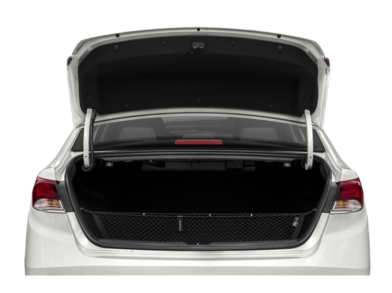 2018 Hyundai SONATA SE 2.4L