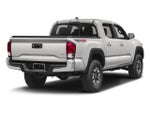 2016 Toyota Tacoma 4WD Double Cab Short Bed V6 Automatic TRD Off Road (Natl)