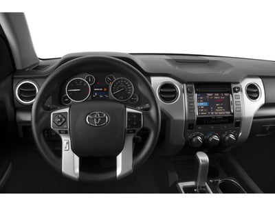 2015 Toyota Tundra 4WD Truck 4WD Double Cab Standard Bed 5.7L V8 SR5 (Natl)