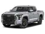 2026 Toyota Tundra 4WD 4WD Limited CrewMax 5.5' Bed (Natl)