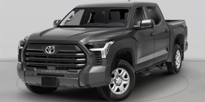 2026 Toyota Tundra 4WD 4WD Limited CrewMax 5.5' Bed (Natl)