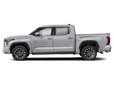 2026 Toyota Tundra 4WD 4WD Limited CrewMax 5.5' Bed (Natl)