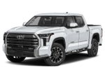 2026 Toyota Tundra 4WD 4WD Limited CrewMax 5.5' Bed (Natl)