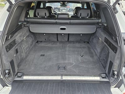 2025 BMW X5 xDrive50e Plug-In Hybrid