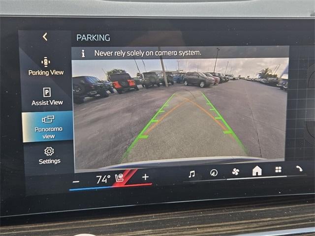 2025 BMW X5 xDrive50e Plug-In Hybrid