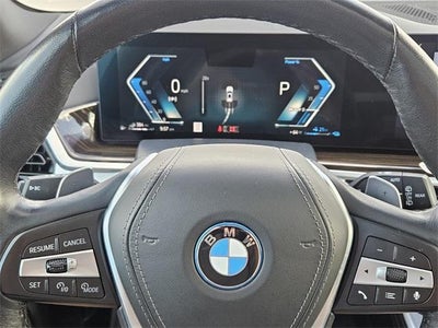 2025 BMW X5 xDrive50e Plug-In Hybrid
