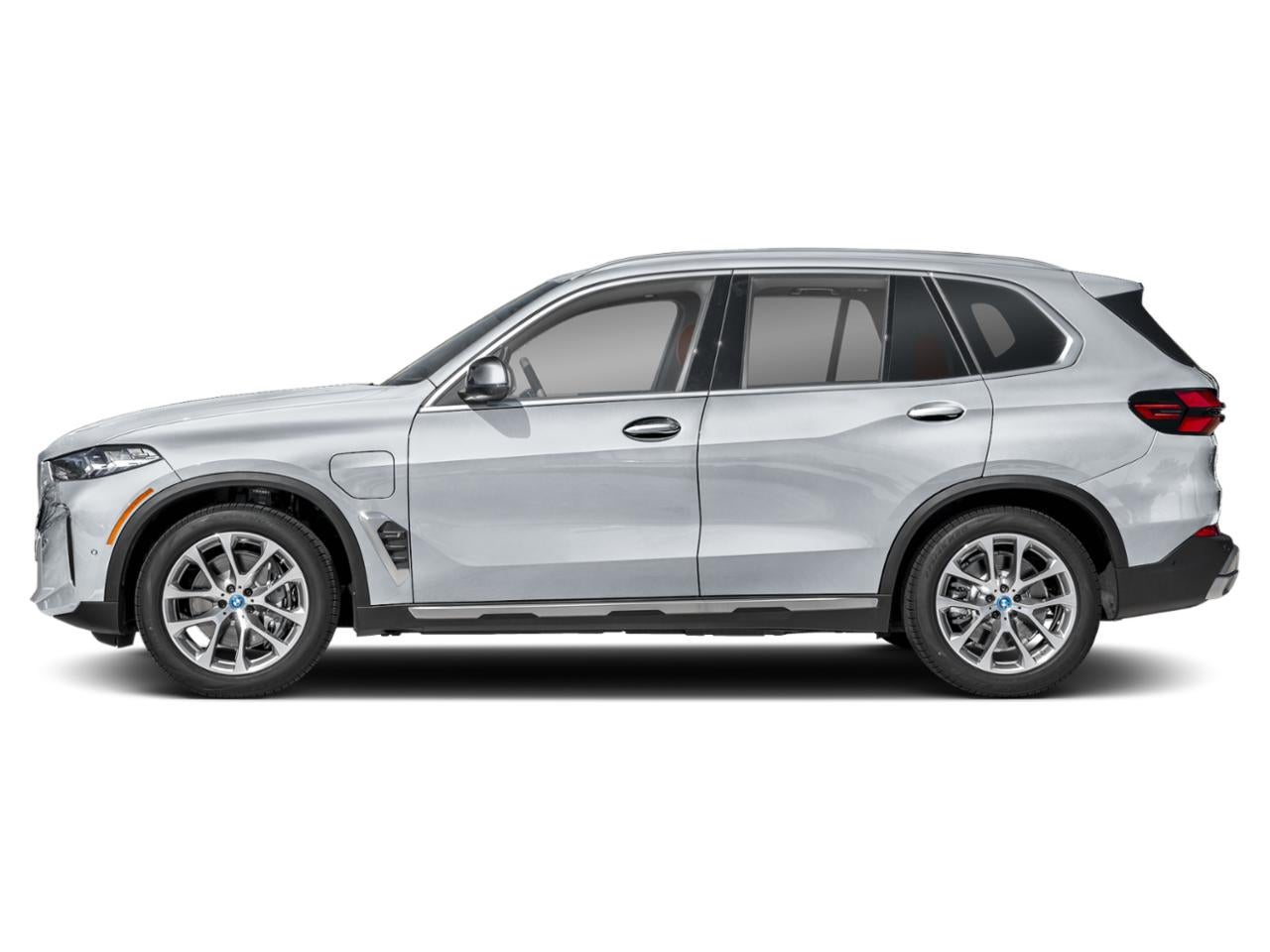 2025 BMW X5 xDrive50e Plug-In Hybrid