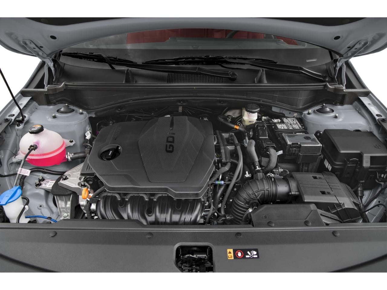 2026 Kia Sportage SX-Prestige AWD