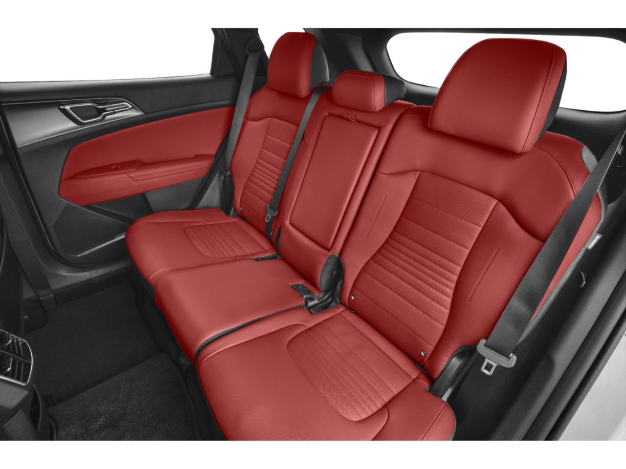 2026 Kia Sportage SX-Prestige AWD