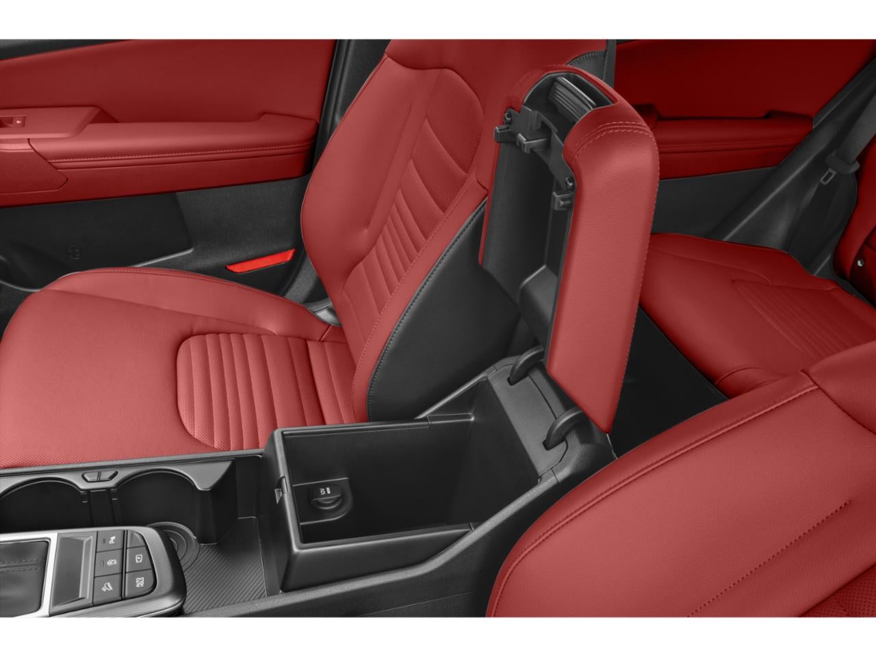 2026 Kia Sportage SX-Prestige AWD