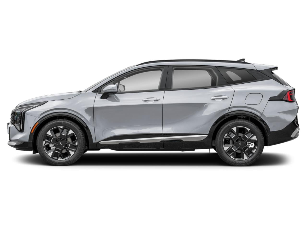 2026 Kia Sportage SX-Prestige AWD