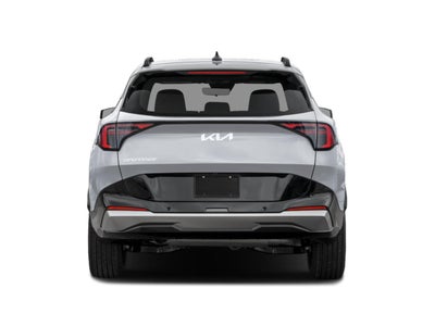 2026 Kia Sportage SX-Prestige AWD