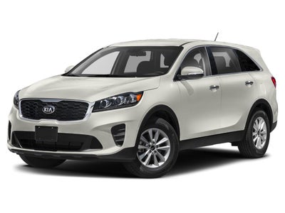 2020 Kia Sorento EX V6 FWD