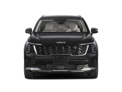 2024 Kia Sorento S FWD