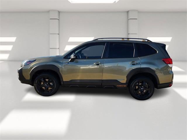 2024 Subaru Forester Wilderness AWD