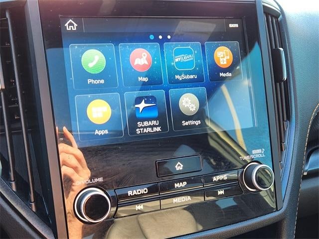 2024 Subaru Forester Wilderness AWD