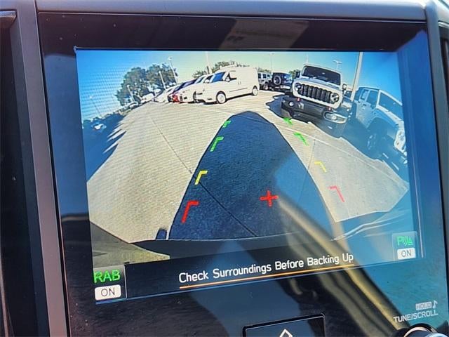 2024 Subaru Forester Wilderness AWD