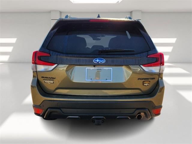 2024 Subaru Forester Wilderness AWD