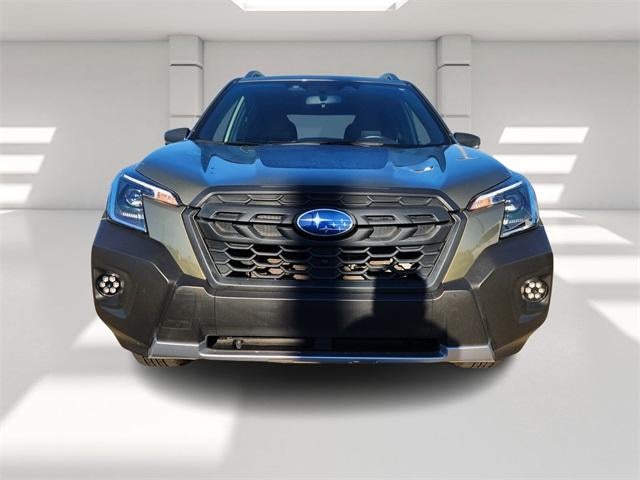 2024 Subaru Forester Wilderness AWD