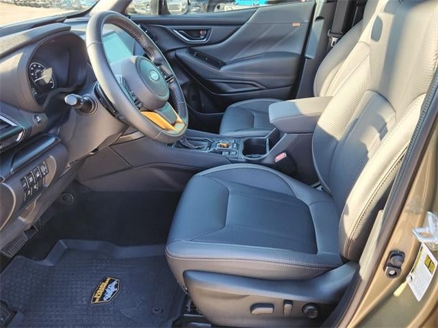 2024 Subaru Forester Wilderness AWD