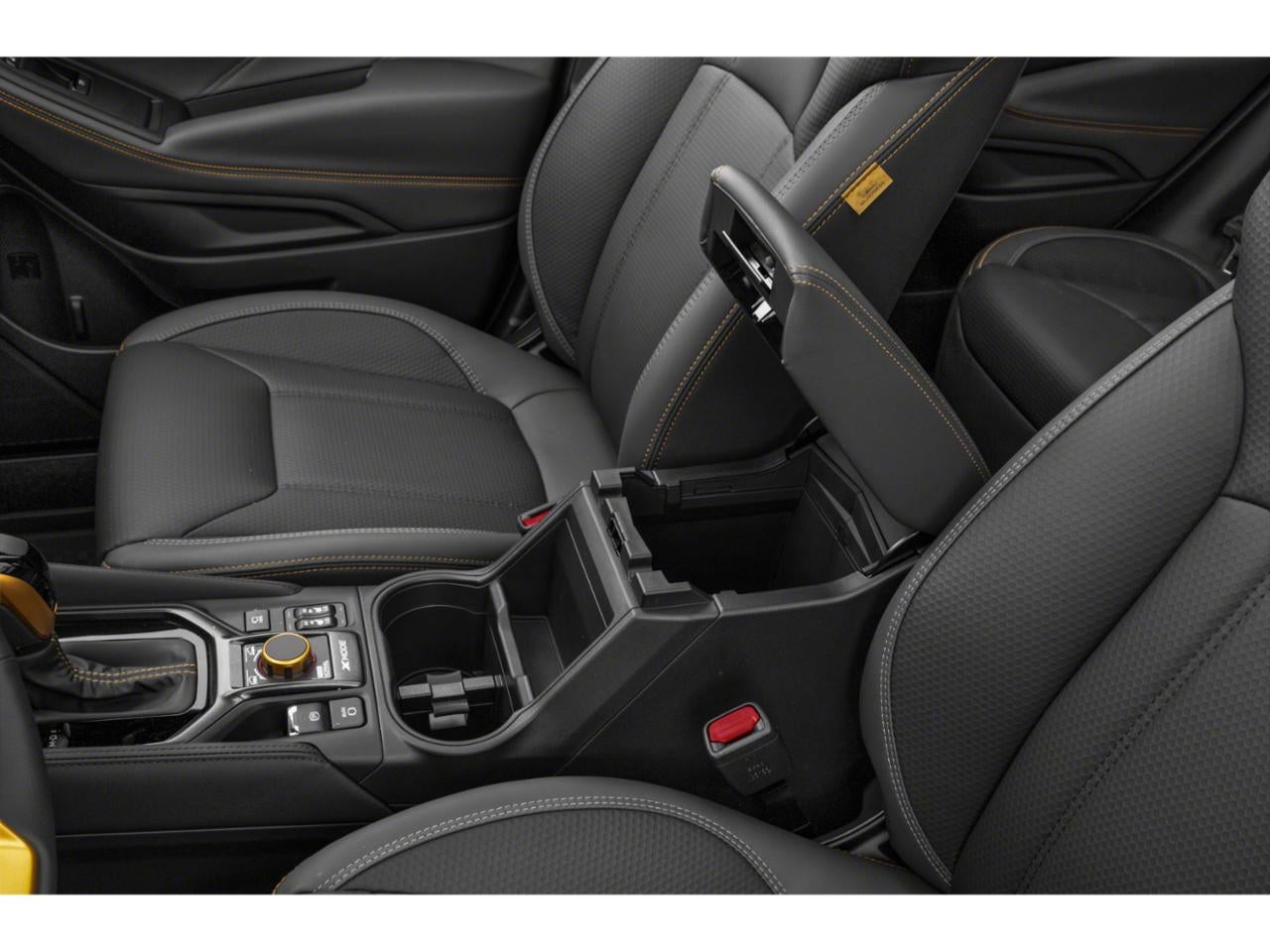 2024 Subaru Forester Wilderness AWD