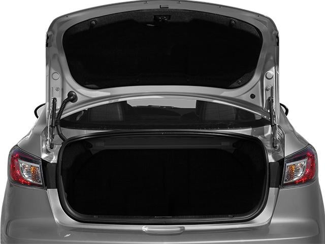 2013 Mazda Mazda3 4dr Sdn Man i Touring