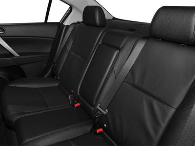 2013 Mazda Mazda3 4dr Sdn Man i Touring