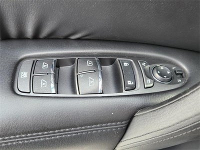 2021 Nissan Armada 4x2 SL