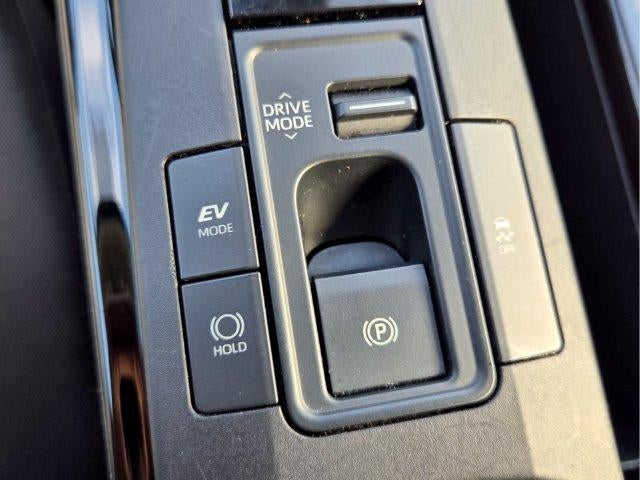 2024 Toyota Prius LE (Natl)