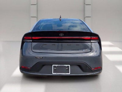 2024 Toyota Prius LE (Natl)