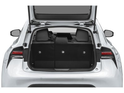 2024 Toyota Prius Limited (Natl)