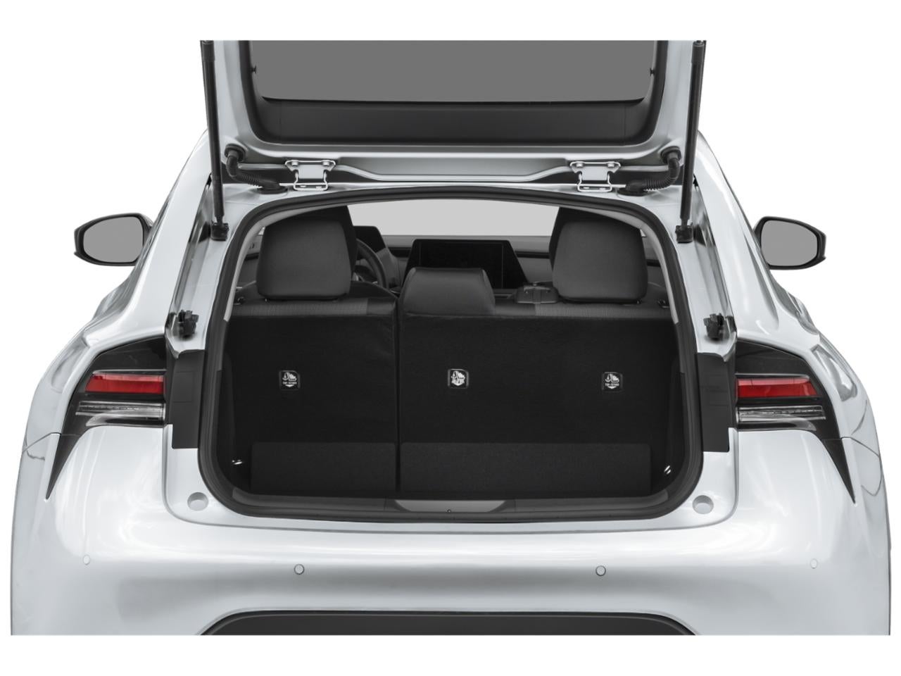 2024 Toyota Prius Limited (Natl)