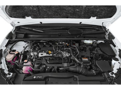 2024 Toyota Prius Limited (Natl)