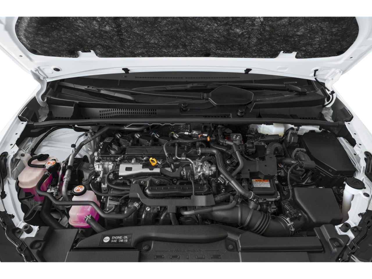 2024 Toyota Prius Limited (Natl)