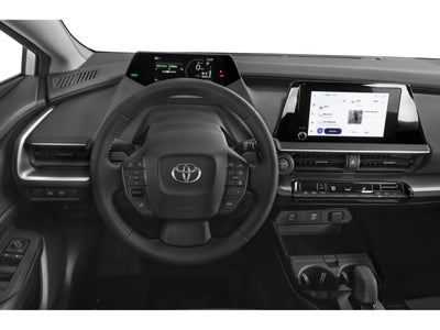 2024 Toyota Prius Limited (Natl)
