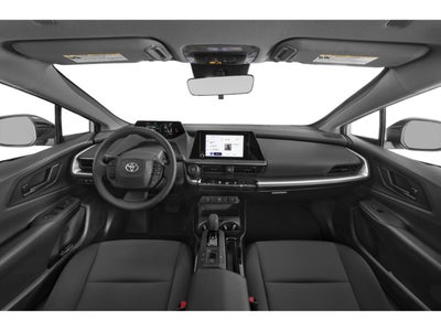 2024 Toyota Prius Limited (Natl)