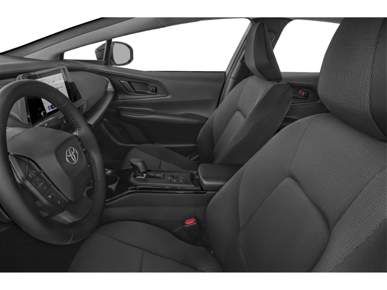 2024 Toyota Prius Limited (Natl)