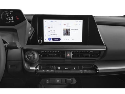 2024 Toyota Prius Limited (Natl)
