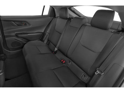 2024 Toyota Prius Limited (Natl)